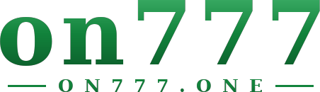 on777 logo