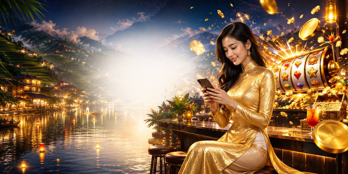 on777 Casino Mới